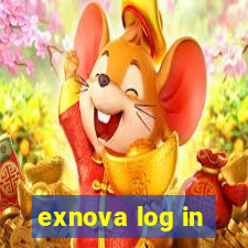 exnova log in